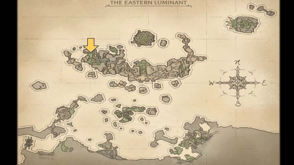 Deepwoken Chainwarden Progression Guide: Hur du maxar det 1