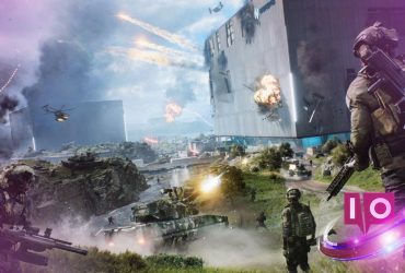 Battlefield Studios tillkännager Battlefield Labs Community Testing Program