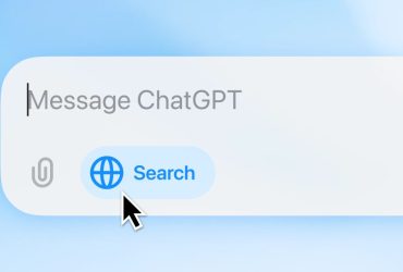 ChatGPT Sökning Nu Tillgänglig för Alla på chatgpt.com | Ingen Registrering Behövs