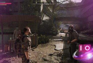 Chernobylite 2: Exclusion Zone RPG Showcase Trailer