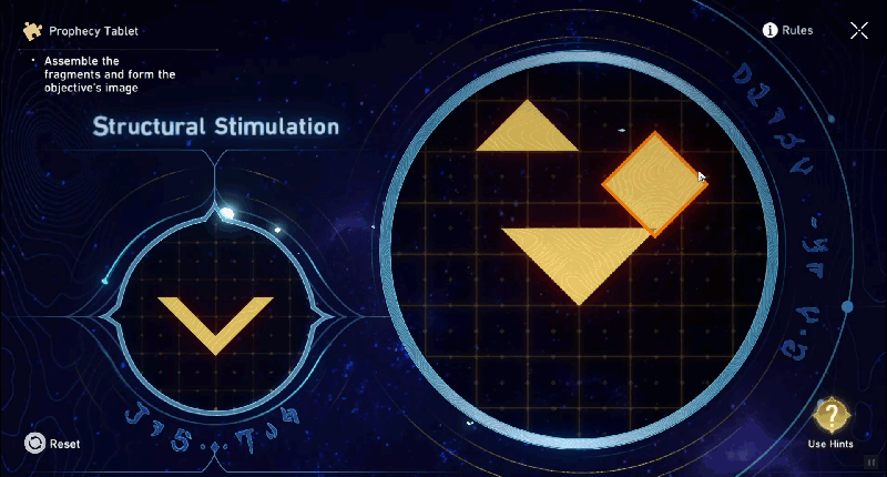 HSR 3.0 Mission Guide: Kremnos, Rensa din rostiga blodet (II)