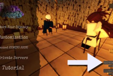 Jujutsu Odyssey Codes (Februari 2025) | Nytt Släpp & Uppdateringar
