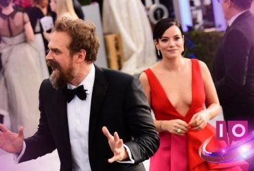 Lily Allen förkrossad efter splittringen från David Harbour: Rapporter