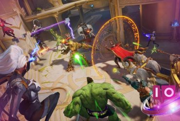 Marvel Rivals Game Director and Team Laid Off Despite Success
Marvel Rivals speldirektör och team avskedade trots framgång