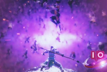 Nytt släpp: Krigare: Abyss - Roguelike Twist on Musou-serien finns nu tillgängligt på PS4 & PS5