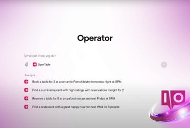 OpenAI:s Operator AI: Allt du behöver veta.
