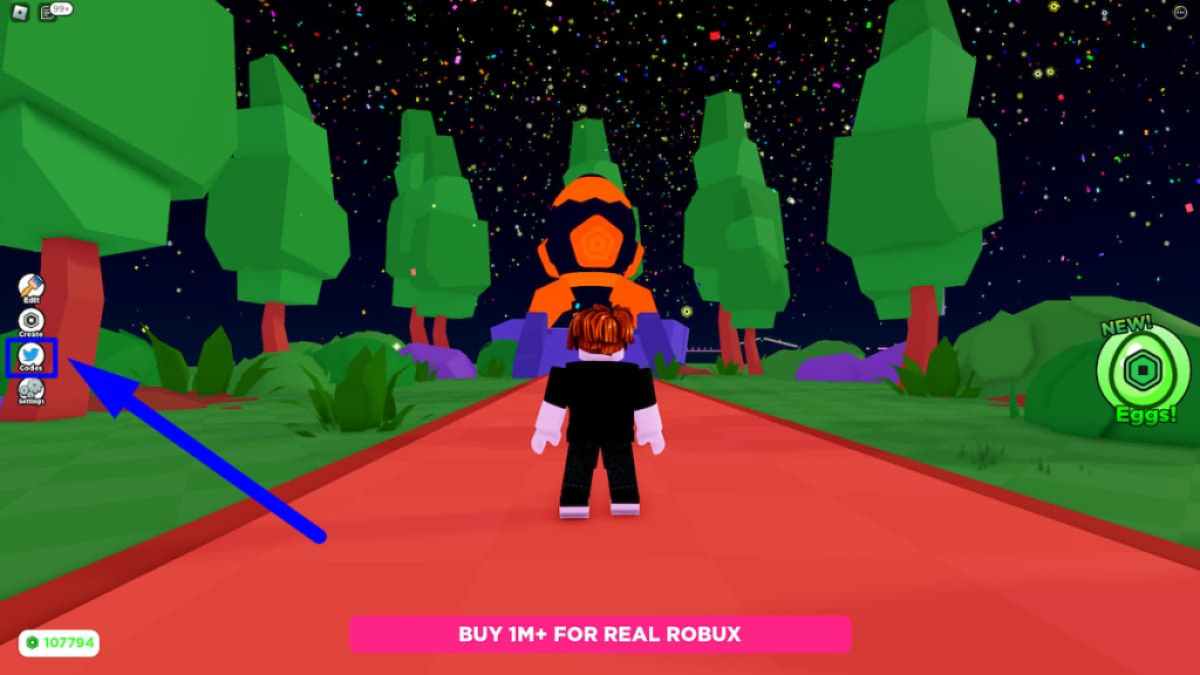 Översätt Topp Roblox Tjäna och Donera Koder för Belöningar