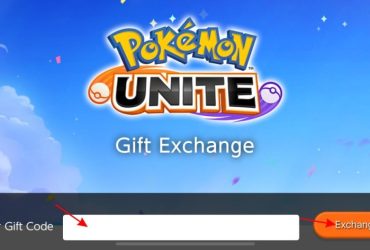 Pokemon Unite Koder Januari 2025: Gratis presenter & belöningar