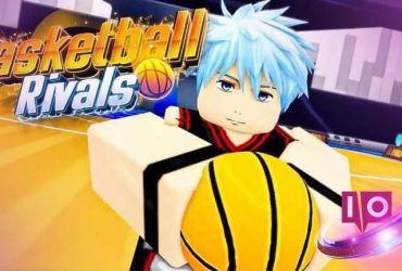 Roblox Basket Rivaler: Releasedatum, Spelupplevelse och Mer