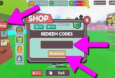 Stad RNG Tycoon-koder (februari 2025) | UPPDATERING 4