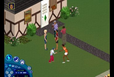 The Sims Legacy Collection & The Sims 2 Legacy Collection: Officiell Avslöjar Trailer
