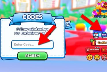 Top Roblox Bågsimulator koder för februari 2025