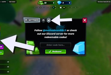 Top Treasure Lands Codes för februari 2025