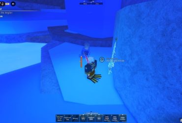 Ultimat Guide: Hur man får Challengers Rod i Fisch - Roblox