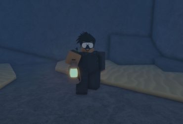 Ultimat guide för att få Aurora Rod i Roblox Fisch