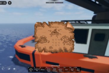 Ultimata guiden för att skaffa Relic Rod i Roblox Fisch