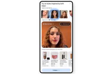AI i Google Shopping: En titt på de senaste AI-drivna innovationerna