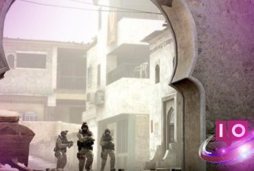 CS: Legacy - Full Remake av Counter-Strike 1.6 av ProMod Team på Source Engine SDK.
