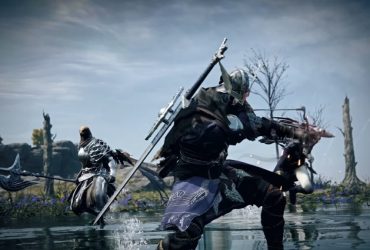 Elden Ring Nightreign Network Test Timings Revealed