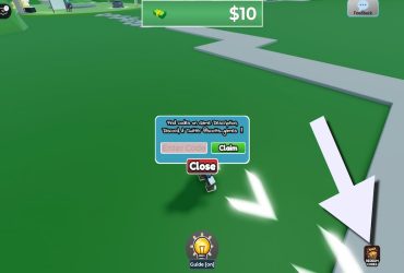 Golf Range Tycoon-koder (mars 2025) | Betaversion ingår