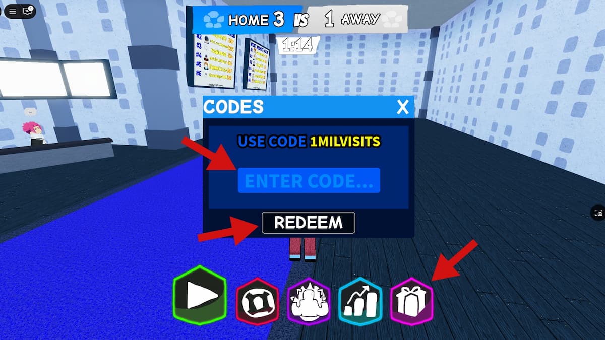 Hitbox Rivals Codes Mars 2025: Få Uppdaterade Fusk Koder Idag!