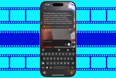 Hugging Face släpper HuggingSnap: AI-drivna iOS-appen för scenförståelse