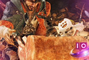 Hur man hoppar över mellansekvenser i Monster Hunter Wilds