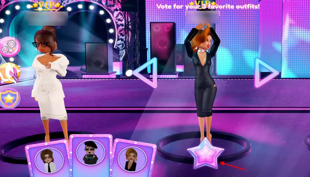 Klä dig för att imponera: Style Showdown Mode förklarat