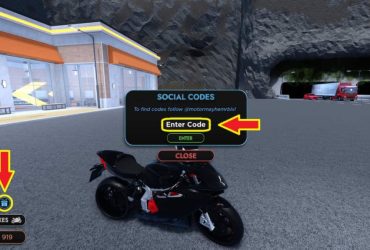 Lås upp besparingar med Motorcycle Mayhem-koder - Shoppa nu!