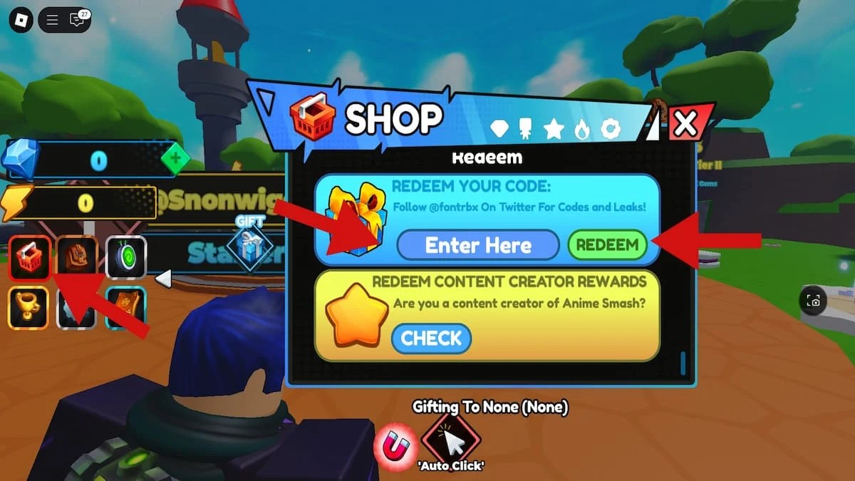 March 2025 Anime Smash Simulator Codes [ALPHA] – Få de Senaste!