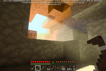 Minecraft Update: Ljusa Visuella Effekter Kommer Snart för Java och Bedrock