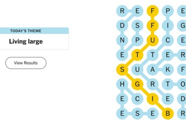 NYT Strands Today: February 27, 2025 Hints and Answers" -> "NYT Strands idag: 27 februari 2025 Tips och Svar