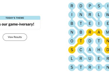 NYT Strands Today: March 4, 2025 Hints and Answers --> NYT Strands idag: 4 mars 2025 Tips och Svar