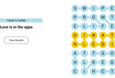NYT Strands Today: March 6, 2025 Hints and Answers -> NYT Trådar Idag: 6 mars 2025 Tips och Svar