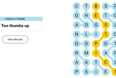 NYT Strands Today: March 8, 2025 Hints and Answers - Ledtrådar och Svar