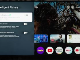 Optimera bildkvaliteten på din TCL TV: Justera dessa inställningar