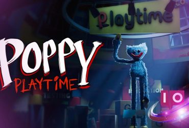 Poppy Playtime Kapitel 5 Utgivningsdatum Förutsägelse