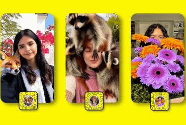 Snapchat introducerar Video Gen AI-linser för Platinum-abonnenter.
