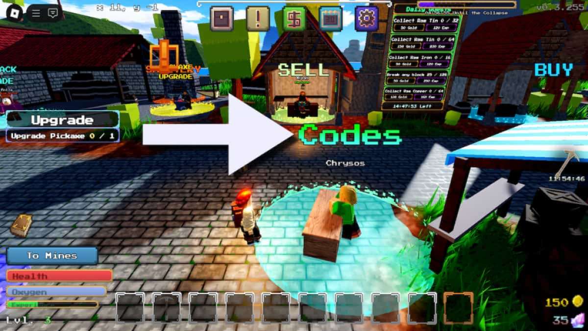 Subterra Codes: Mars 2025 Beta Release