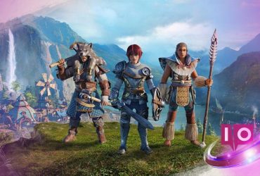 The Settlers RTS Reboot: Mars Release Date & Stängd Beta Schema avslöjat