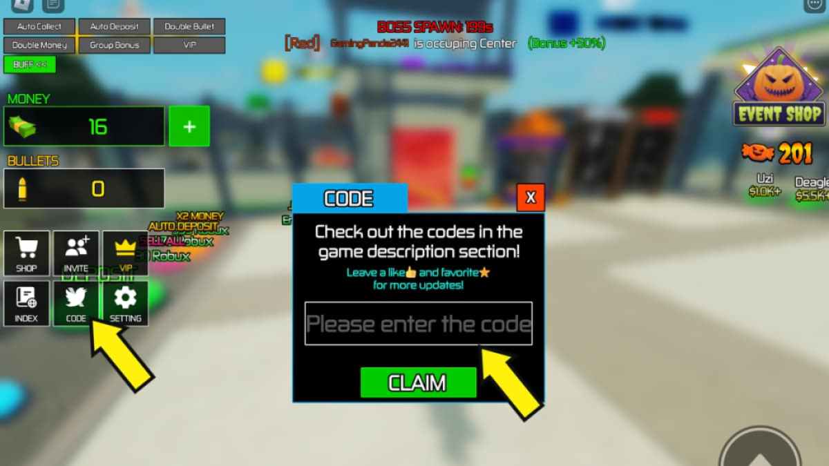 Top Gun Merge Tycoon-koder för mars 2025 | Exklusiv lista