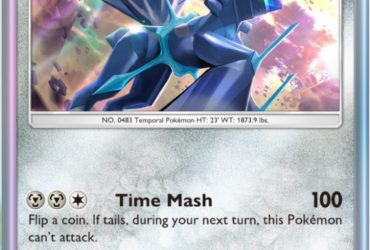 Triumphant Light Secret Missions in Pokemon TCG Pocket & How To Complete Them
Triumferande ljushemliga uppdrag i Pokemon TCG Pocket och hur man slutför dem