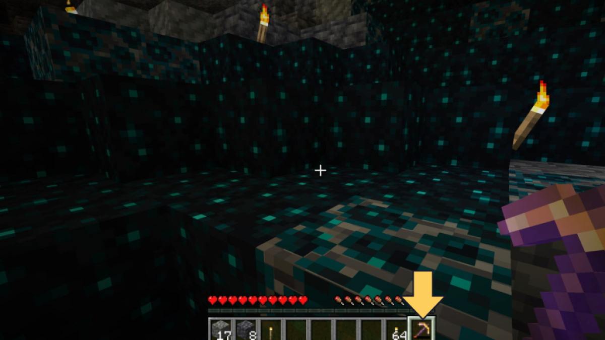 Topp Förtrollningar i Minecraft för Rustning, Svärd, Hacka, Tregaffel & Mer