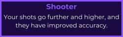 Shooter Zone från Kuroku's Basket: Showdown Roblox Experience