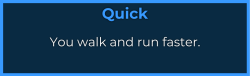 Snabbzon från Kuroku's Basket: Showdown Roblox Experience