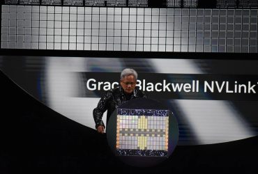 Toppfenomen och förväntningar för Nvidia GTC 2025