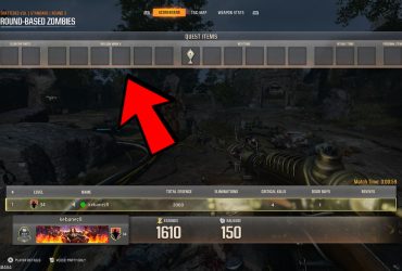 Lås upp Ray Gun Mark 2 i BO6 Zombies: Shattered Veil-guide
