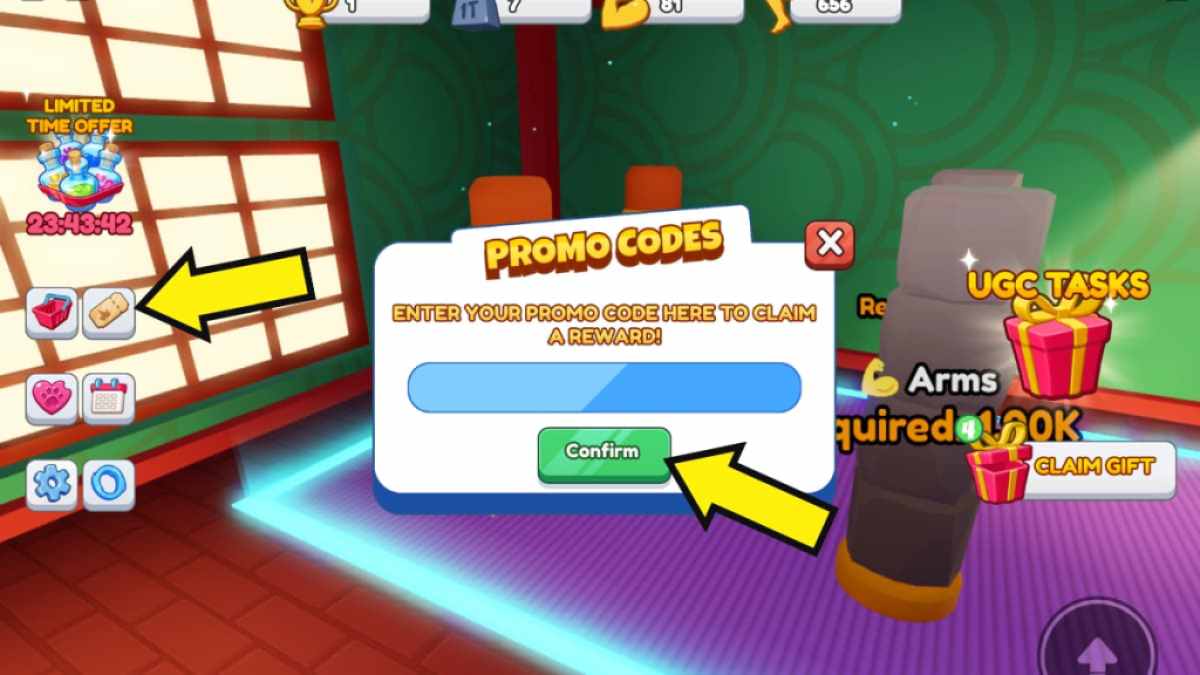 April 2025 Roblox Sumo Simulator Koder: Lås upp belöningar nu