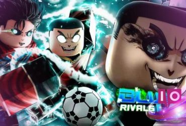 Blue Lock Rivals Igaguri Update + Flow Patch Notes: Full Breakdown