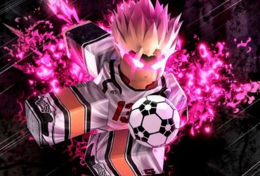 Blue Lock Rivals King Rework and Goal Rush Game Mode – Patch Notes
Blåslå Rivals King Omarbetning och Mål Rusning Spel Läge - Patchnoteringar